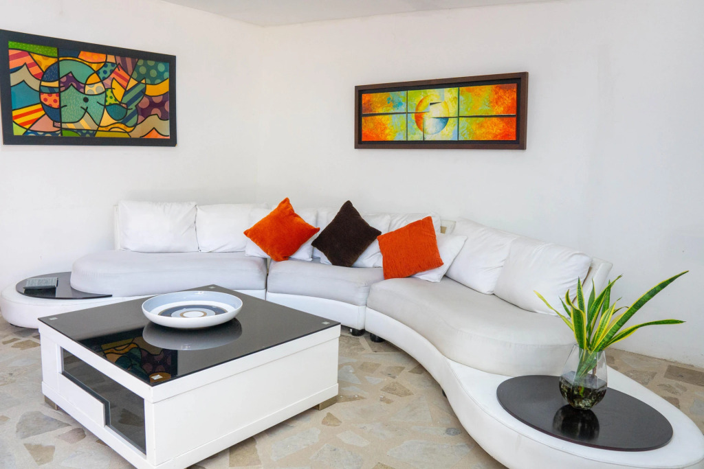 Hotel Casamart Rodadero