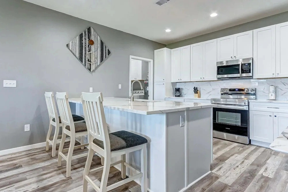 Second Wind 3 Bedroom Home