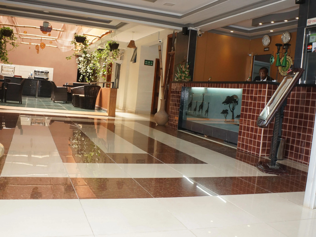 Hotel Emerald