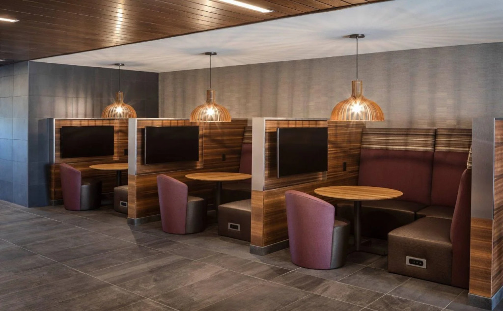 Courtyard by Marriott Cincinnati Airport South/Florence