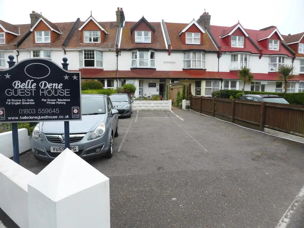 Belle Dene Guest House