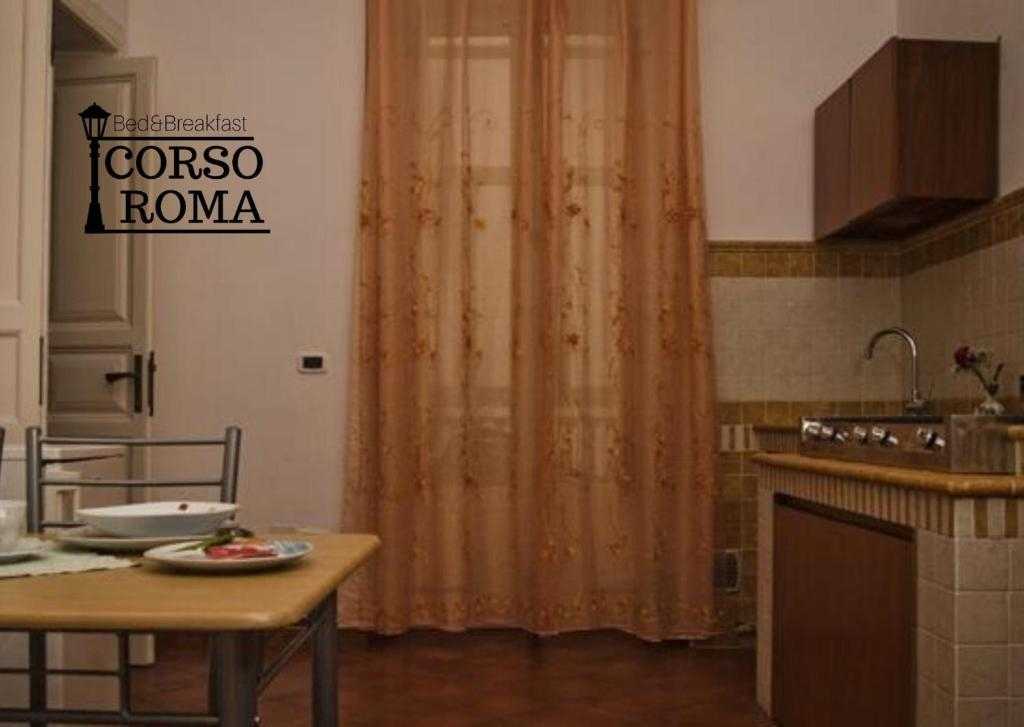 B&B Corso Roma