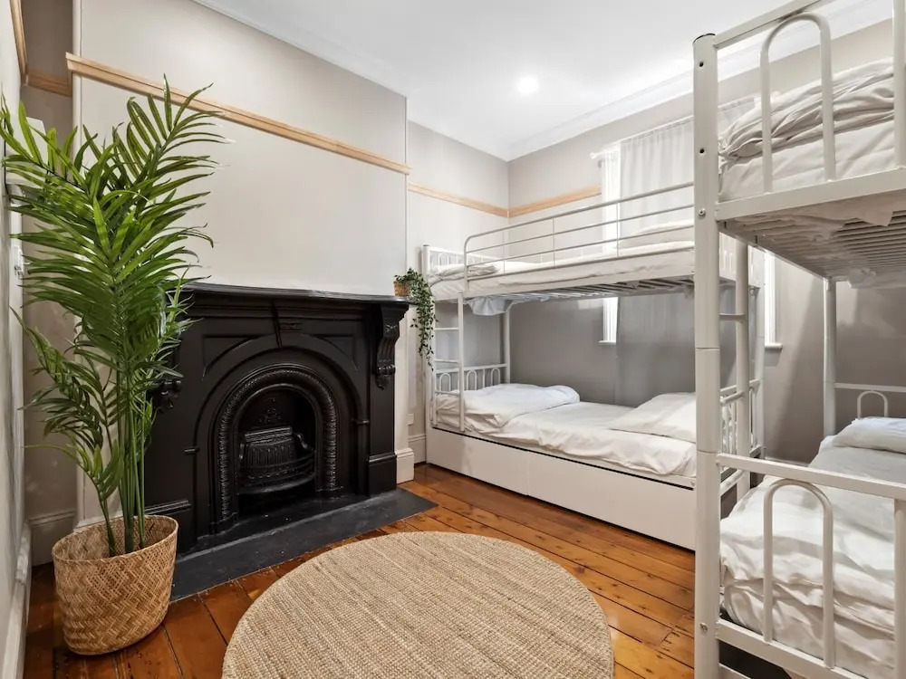 Surry Hills Budget Hotel - Near Oxford Street