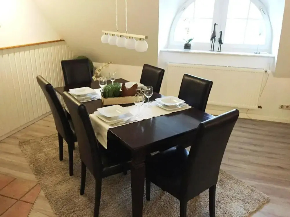 No. 3 - Krautsand Comfortable Vacation Home