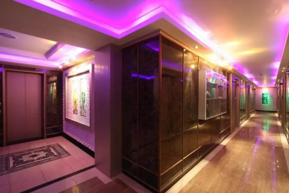 Ilsan Hotel Cleo