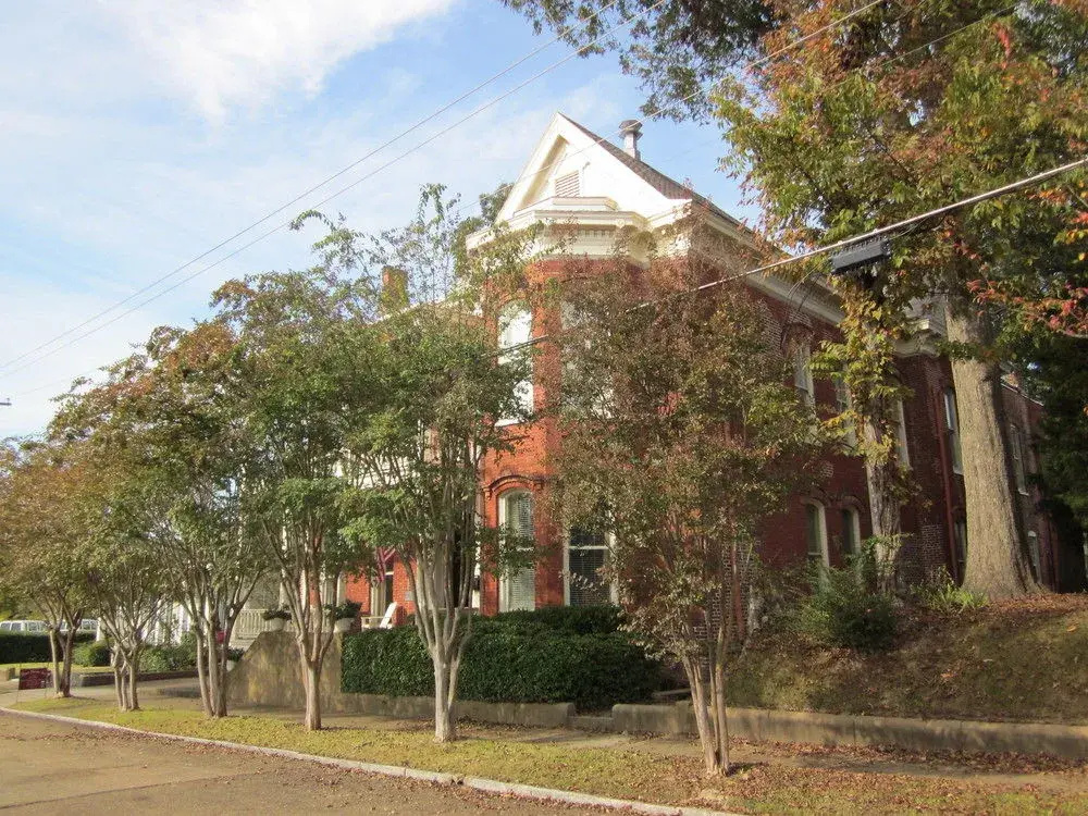 Baer House Inn