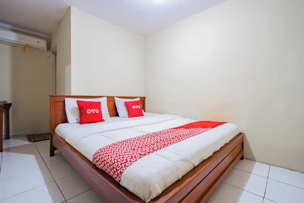 Hotel O Ar Guest House Syariah