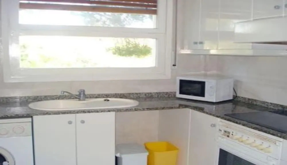 Apartment in Llafranc - 104798 by MO Rentals