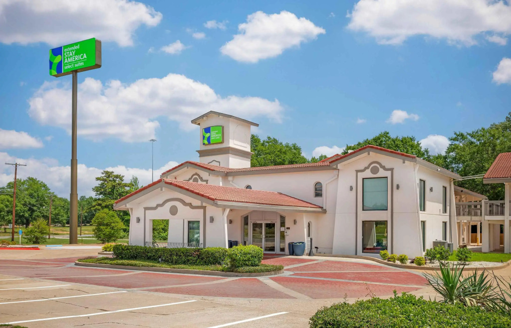 Extended Stay America Select Suites - Longview
