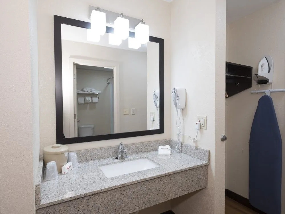 Americas Best Value Inn Allentown