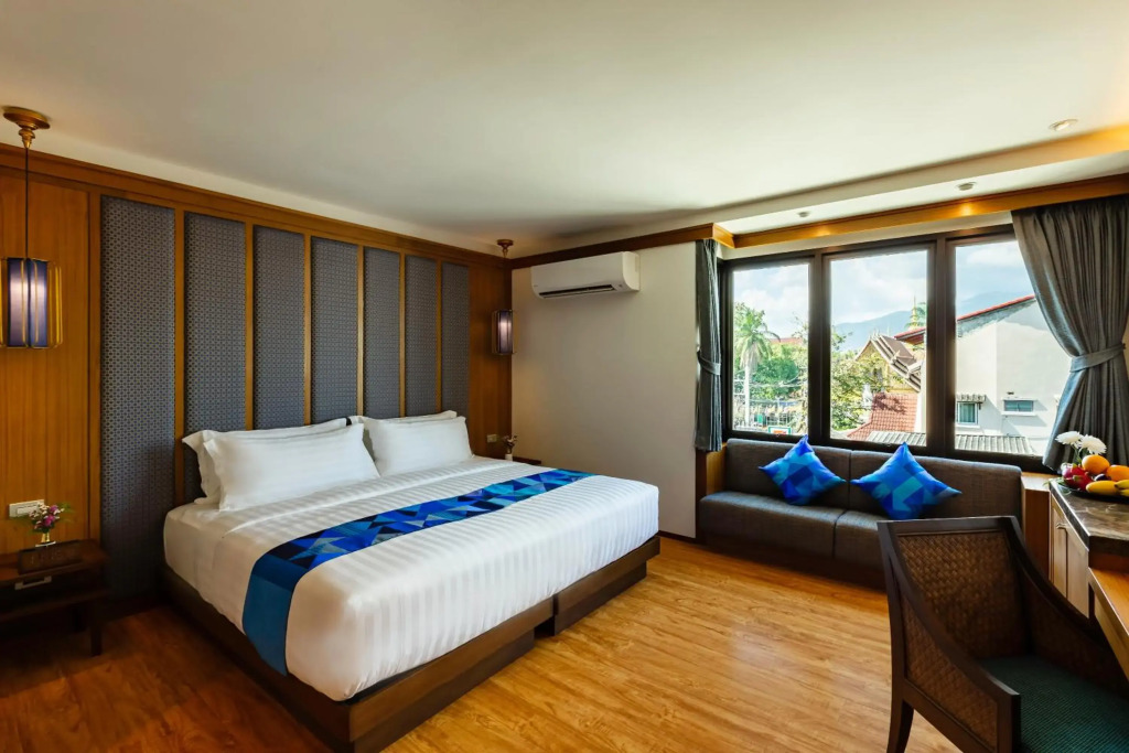 Lavana Hotel Chiangmai