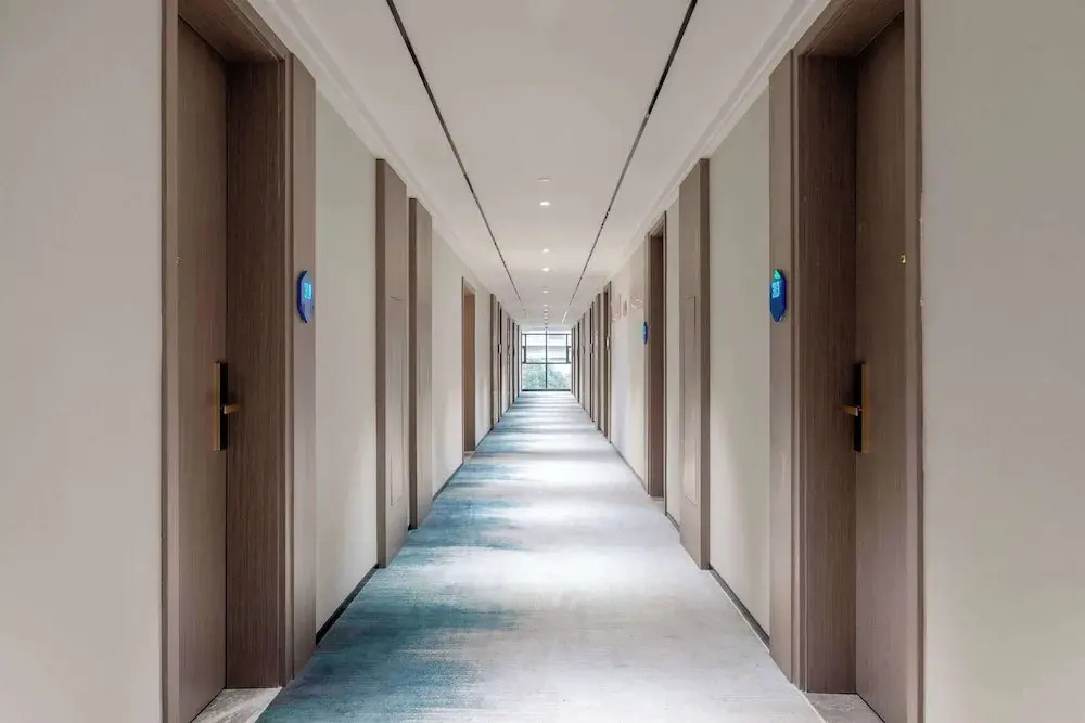 Airport Hotel