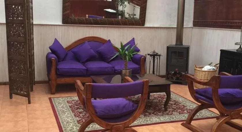 Hostal Villanueva