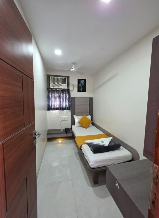 FabHotel RS Regency