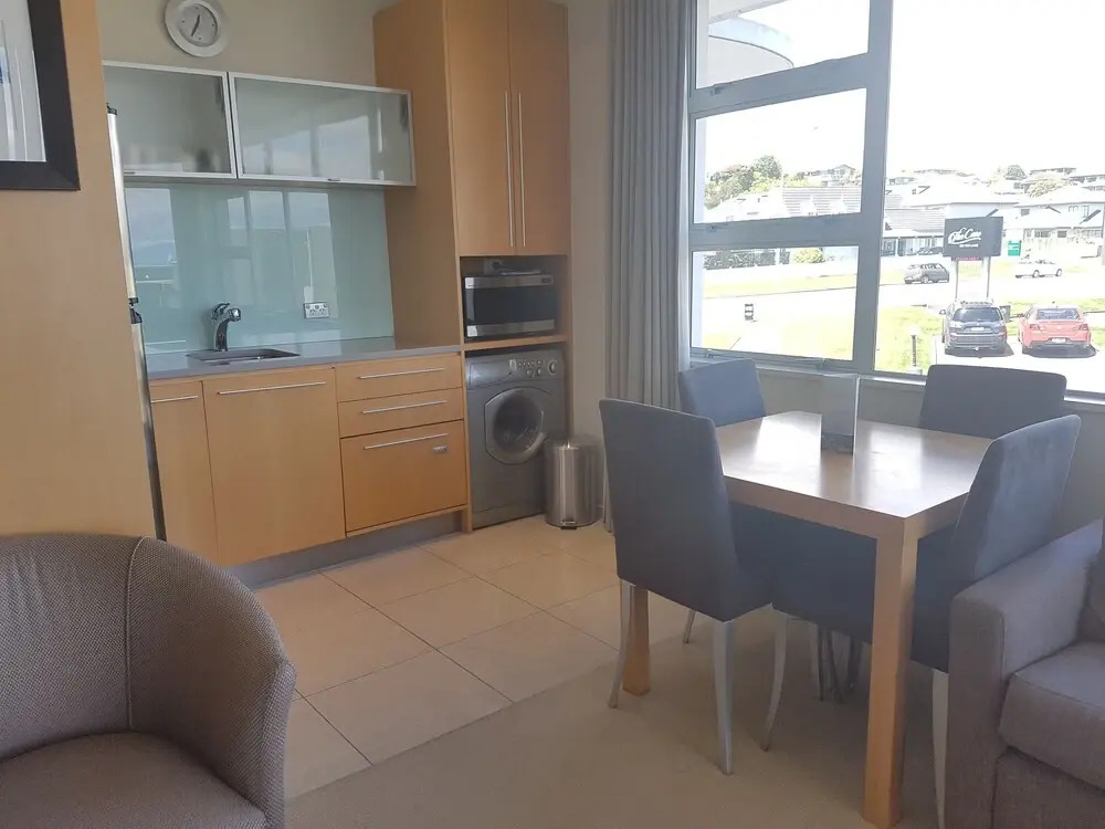 Waimahana Apartment 13