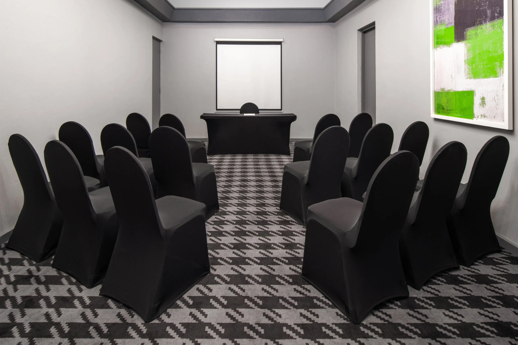 Holiday Inn Johannesburg OR Tambo Airport Hotel by IHG