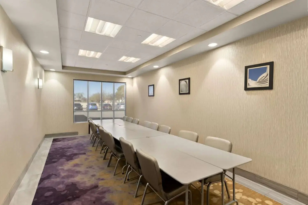 Comfort Inn & Suites Lovington