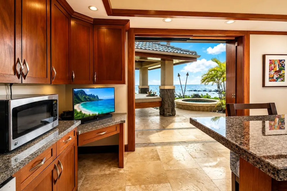 Kolea Kai Resort by KBM