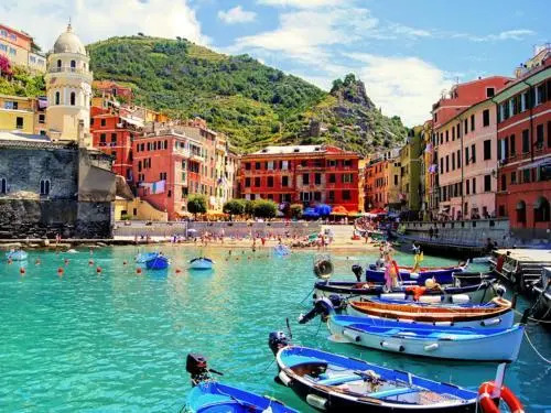 Magicstay - Aparthotel 4 Stars Lerici