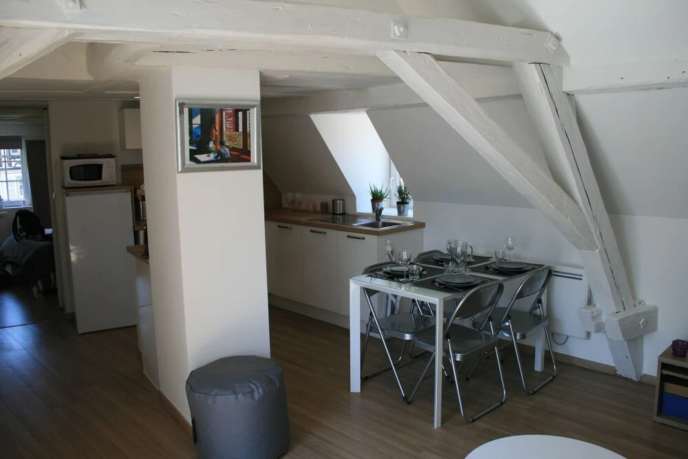 Appartement Ancienne Douane
