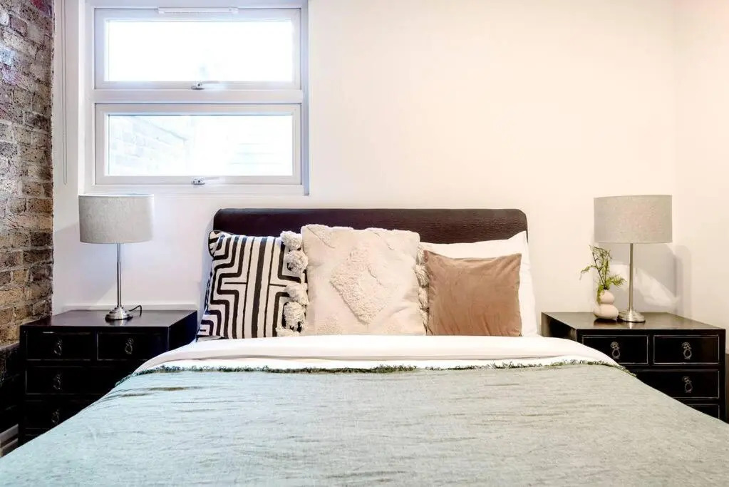 Penthouse Loft apartment with roof terrace Not for events or parties