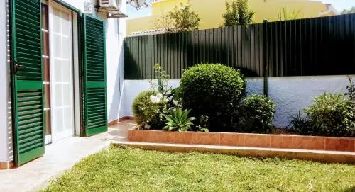 Casa Buganvília