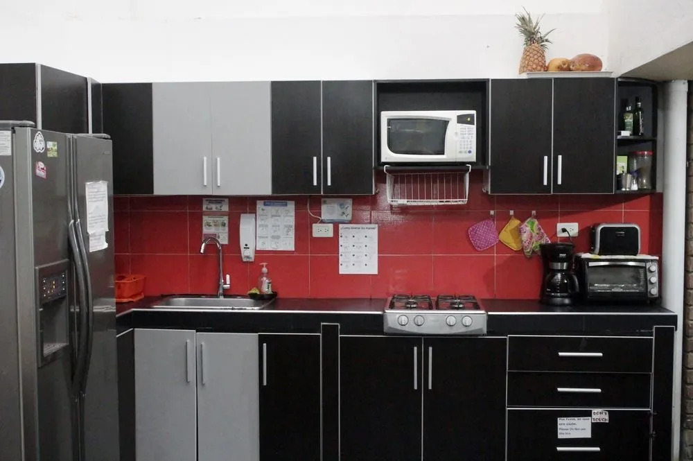 Hostal la Niña