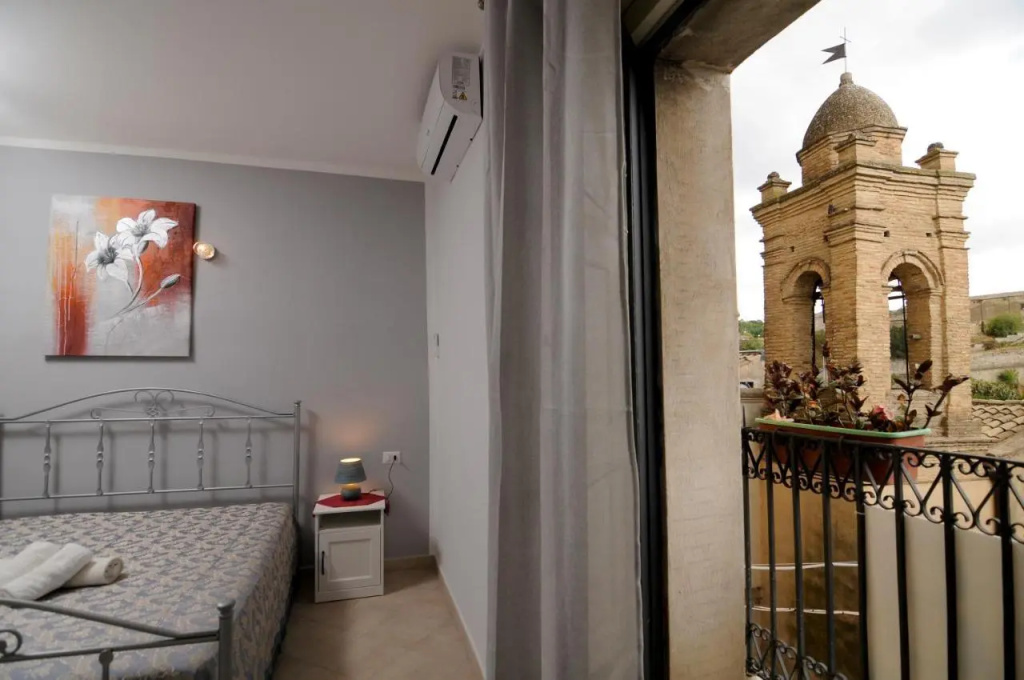 B&B Ruggero I di Sicilia