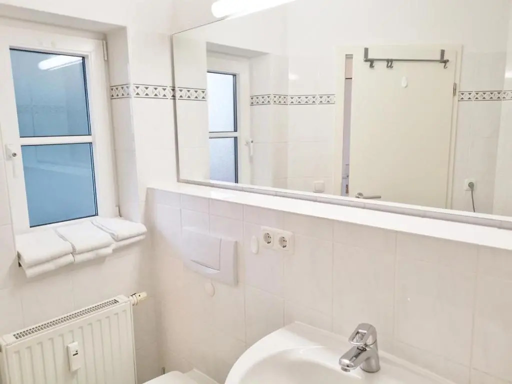 Apartmentvermittlung Mehr als Meer - Objekt 11