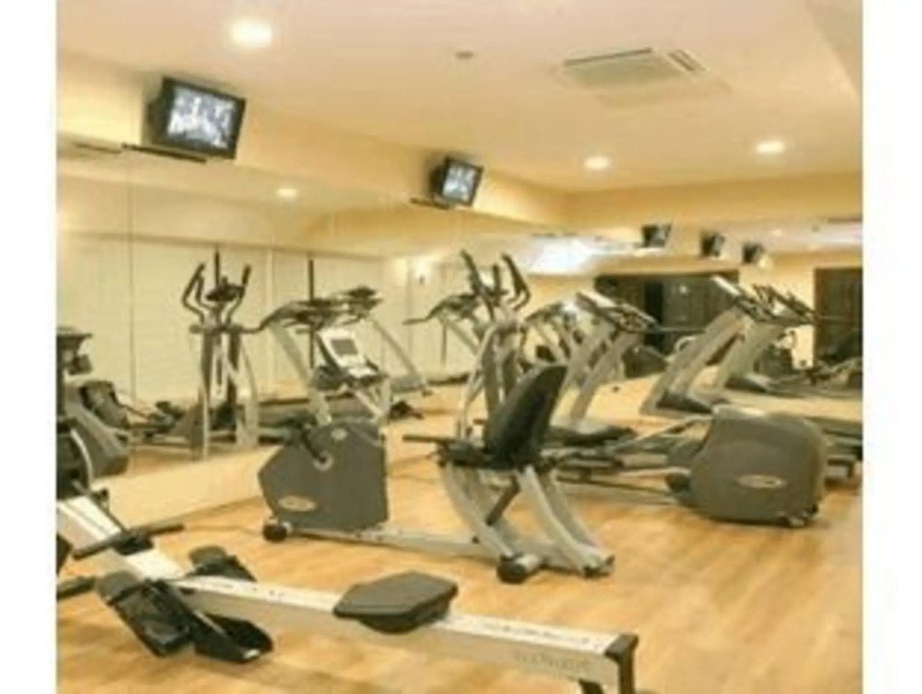Latanya Palm & SPA Airport Antalya