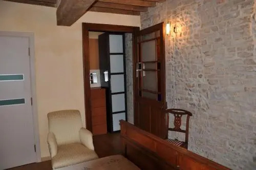 Appartamento Schizzati
