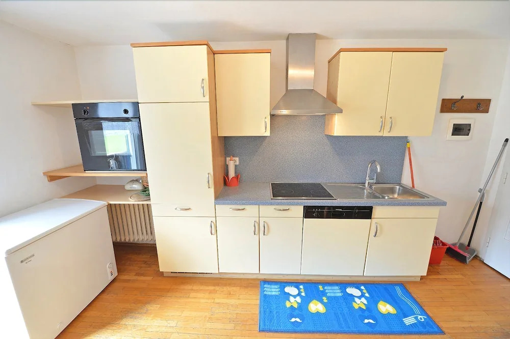 Apartment 4 Holiday - Chalet Tieja