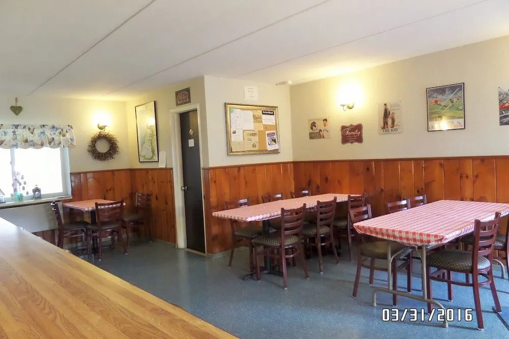 Roosevelt Inn of Hyde Park