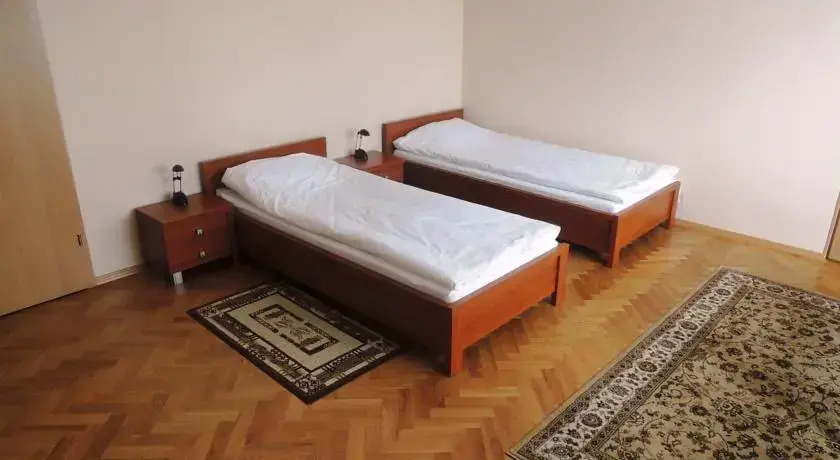 Zieliniec Poznań B&B