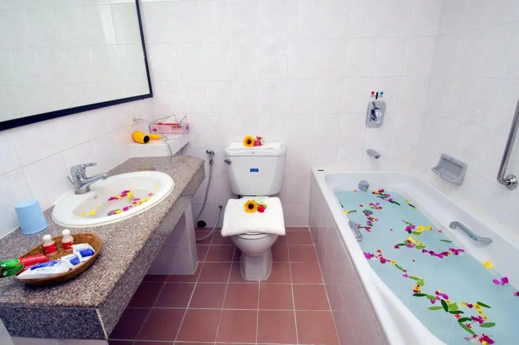Panda Hotel