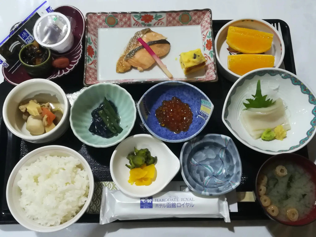 Hotel Hakodate Royal Seaside BBH Hotel Group