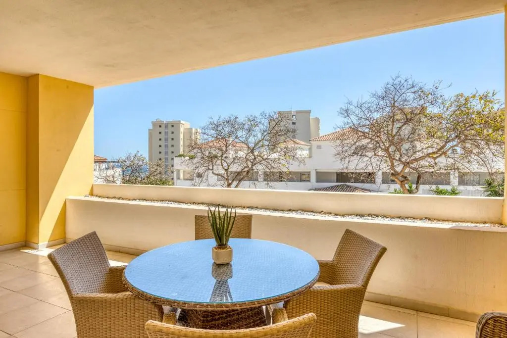 Magnificent Bright Apartment PA 1-5