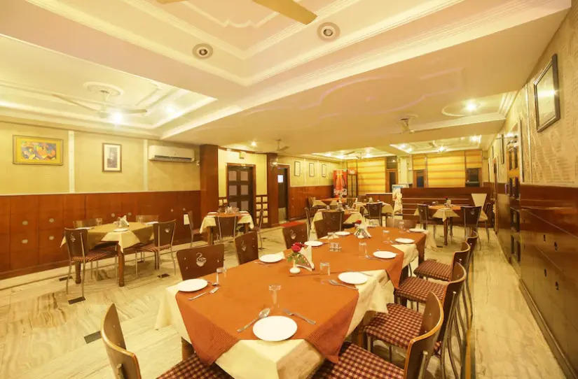 WOW STAYZ2 Hotel Jahanvi Dale