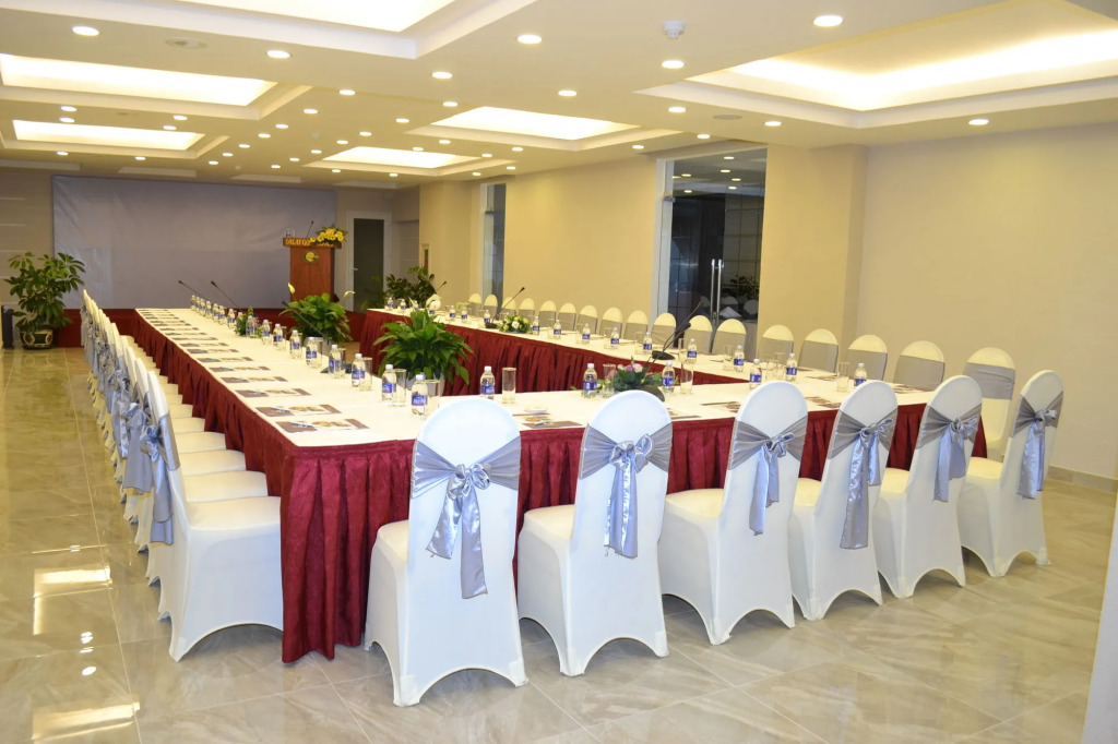 TTC Hotel - Da Lat
