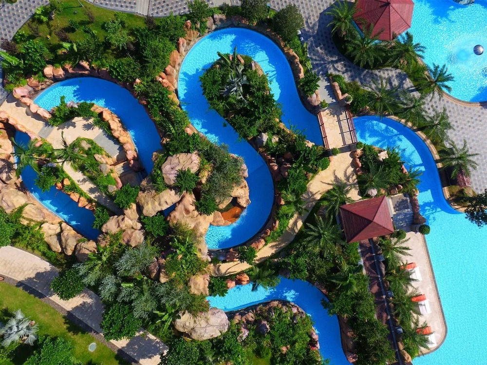 Regal Palace Resort&Spa