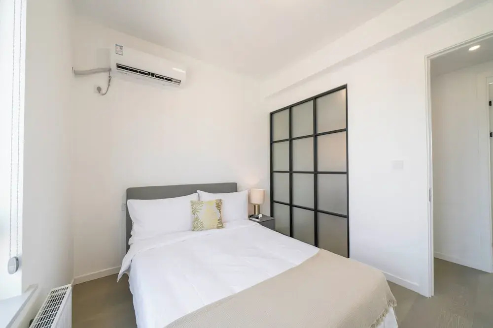 Tyms Elegant 4BR 2BA Apt Xujiahui Malls