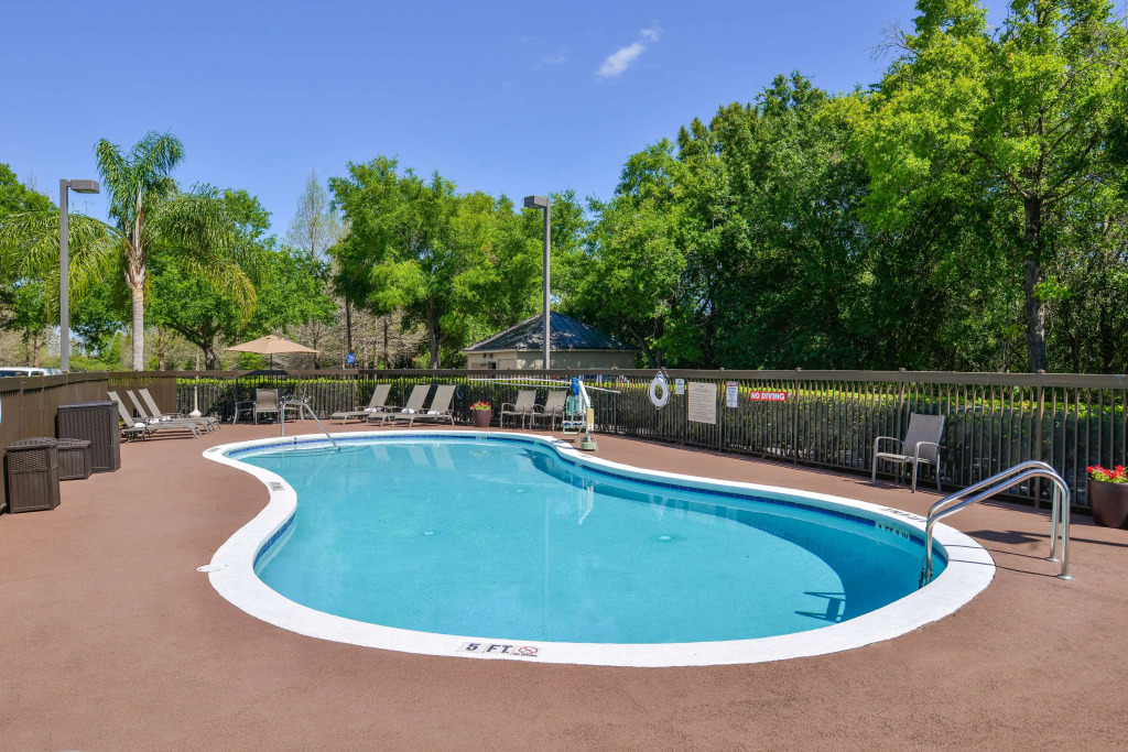 Hampton Inn Closest to Universal Orlando