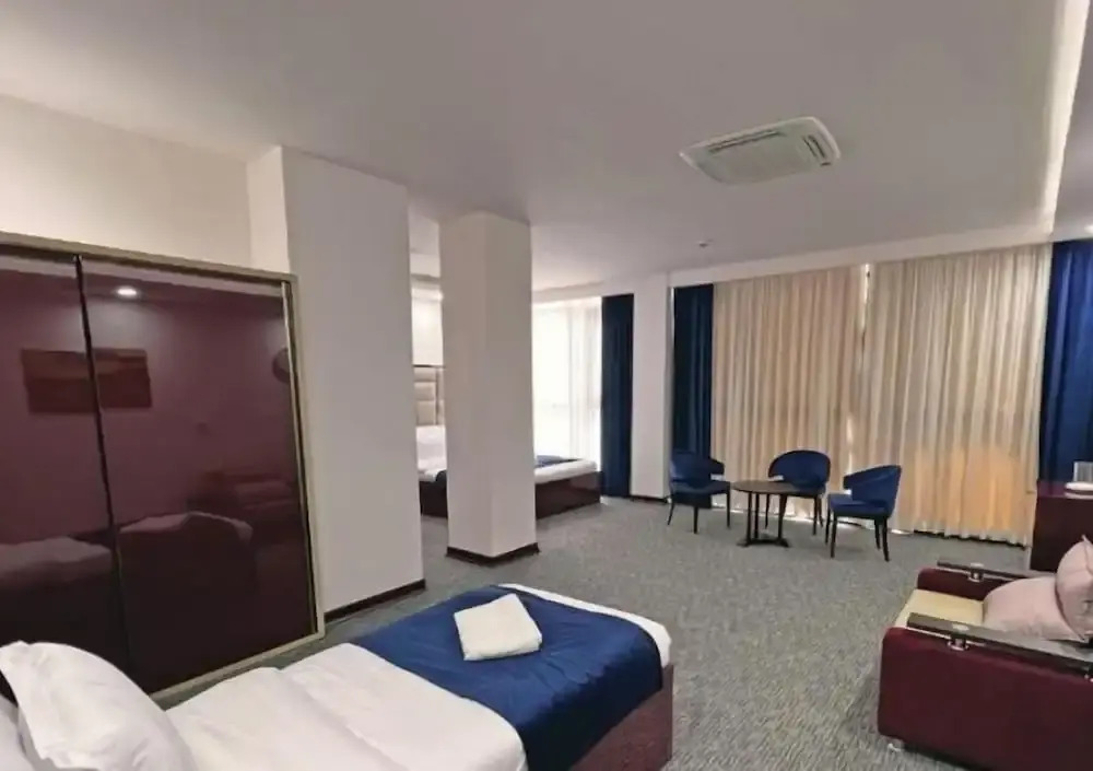 Sam hotel Tbilisi