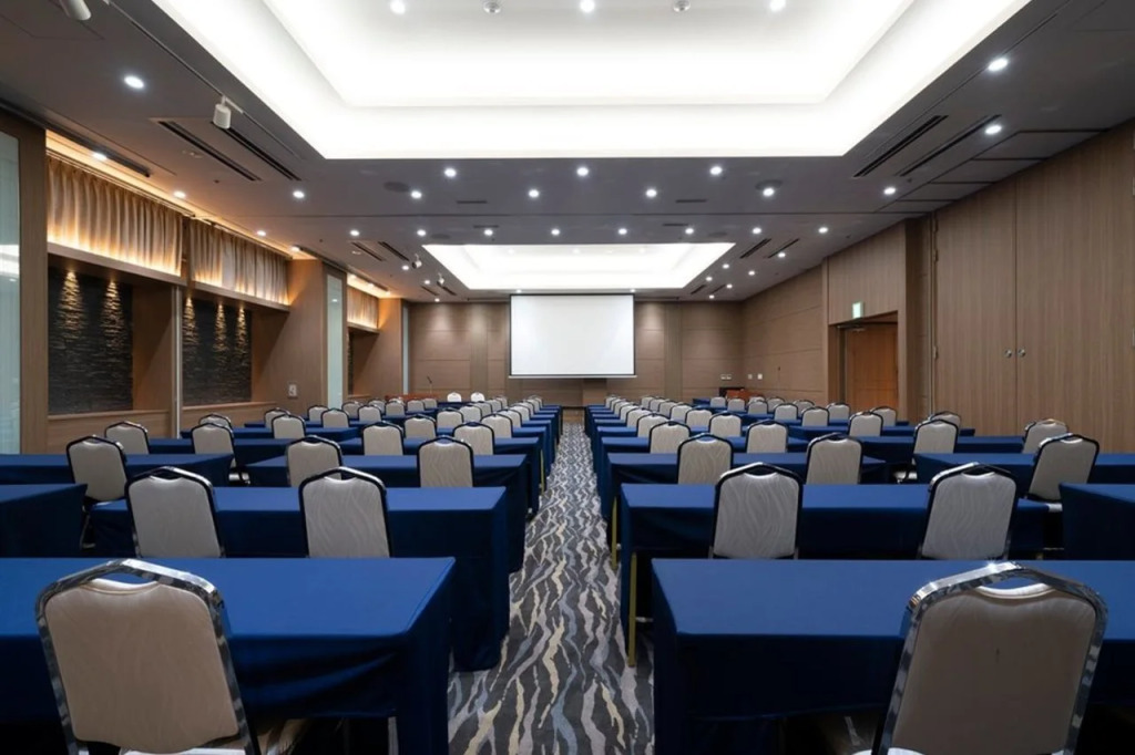 Hotel Binario Umeda