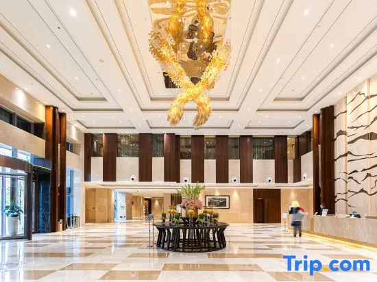 Jinjiang Hotel