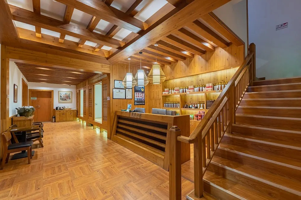 Qiandaohu Liyuan Village Botique Hotel