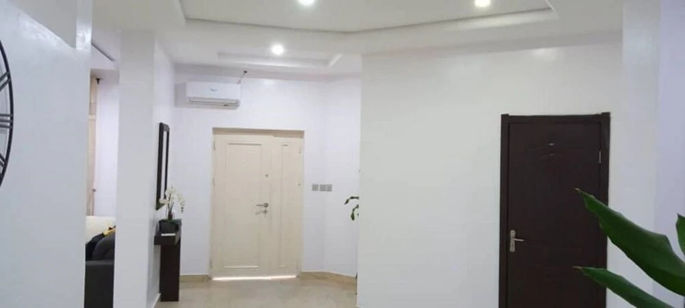 Amara Suites Lekki