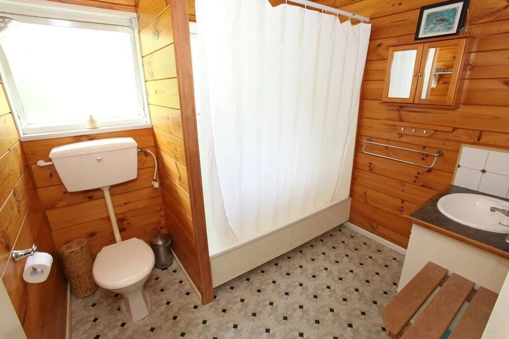 Raglan Retreat