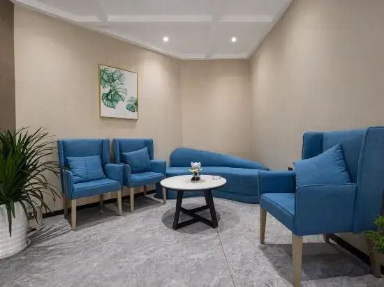 Wanjiang Rice Hotel (Chongqing Ciqikou Guzhen Branch)