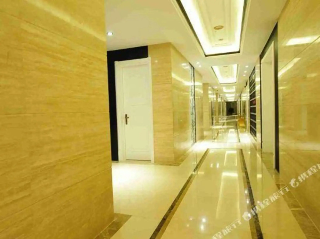 Tongde Hotel